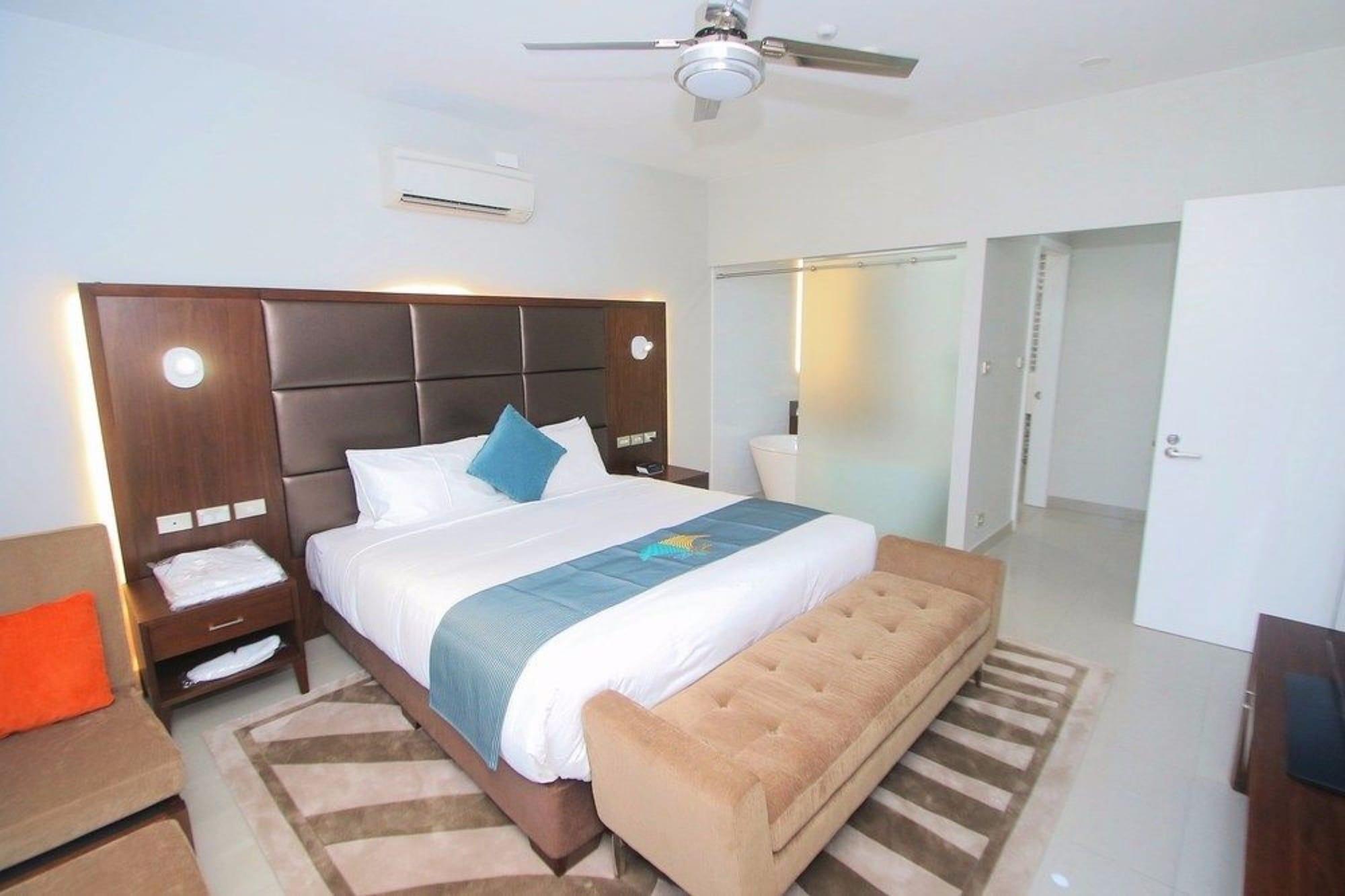 The Palms Denarau Fiji Denarau Island Exterior foto