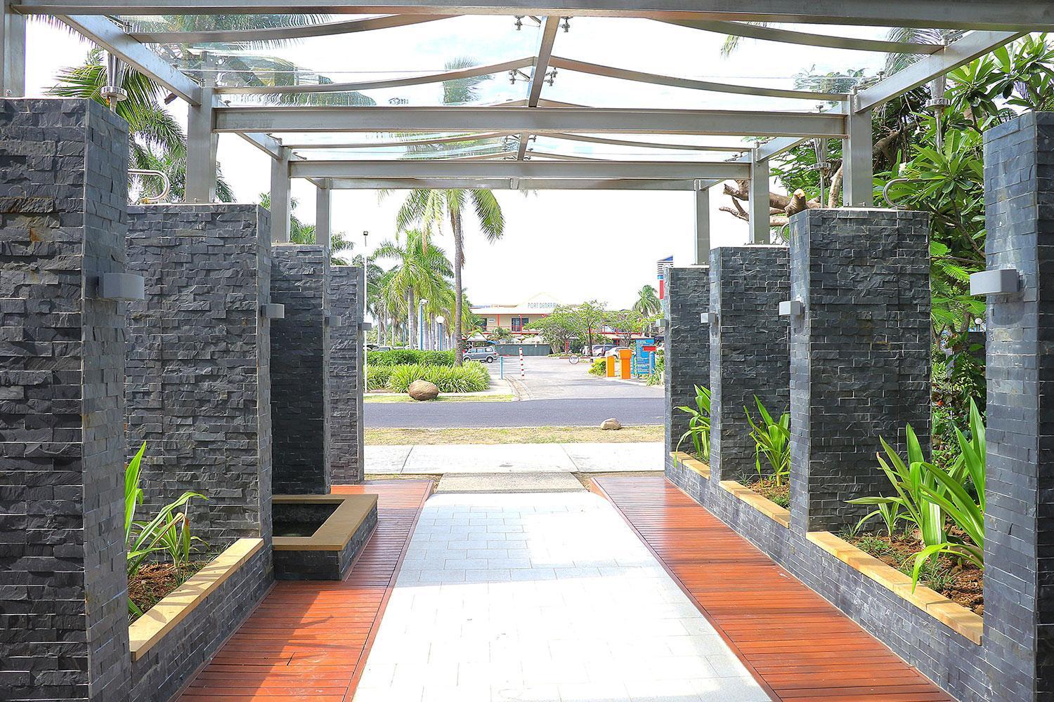 The Palms Denarau Fiji Denarau Island Exterior foto
