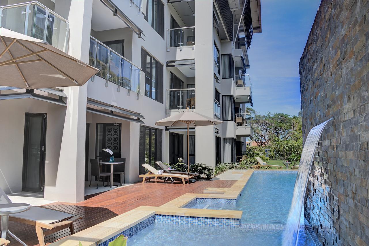 The Palms Denarau Fiji Denarau Island Exterior foto