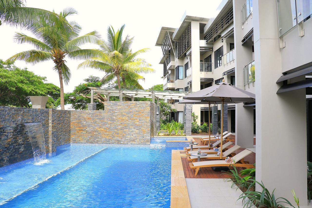 The Palms Denarau Fiji Denarau Island Exterior foto