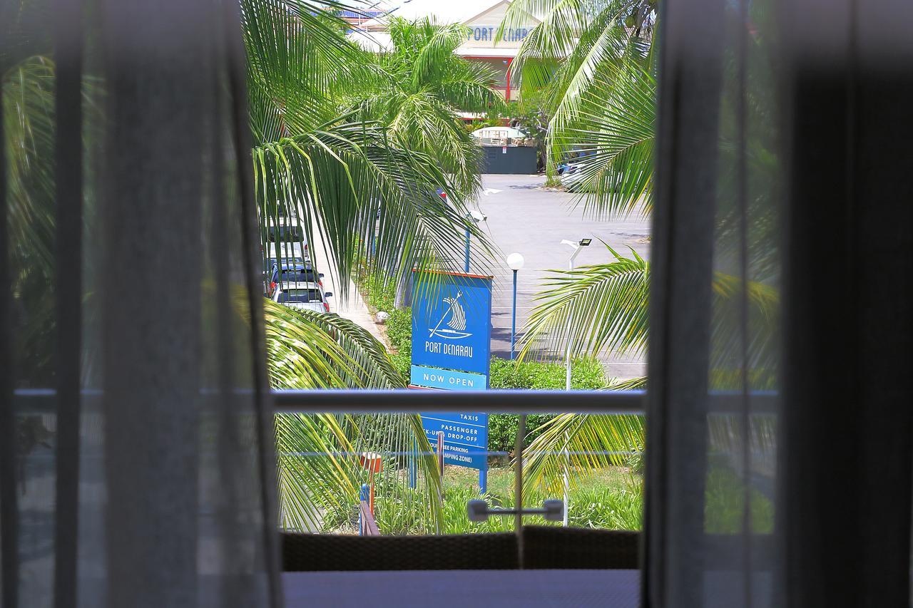 The Palms Denarau Fiji Denarau Island Exterior foto