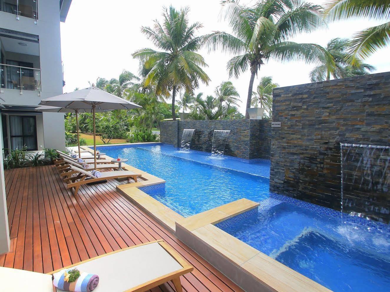 The Palms Denarau Fiji Denarau Island Exterior foto