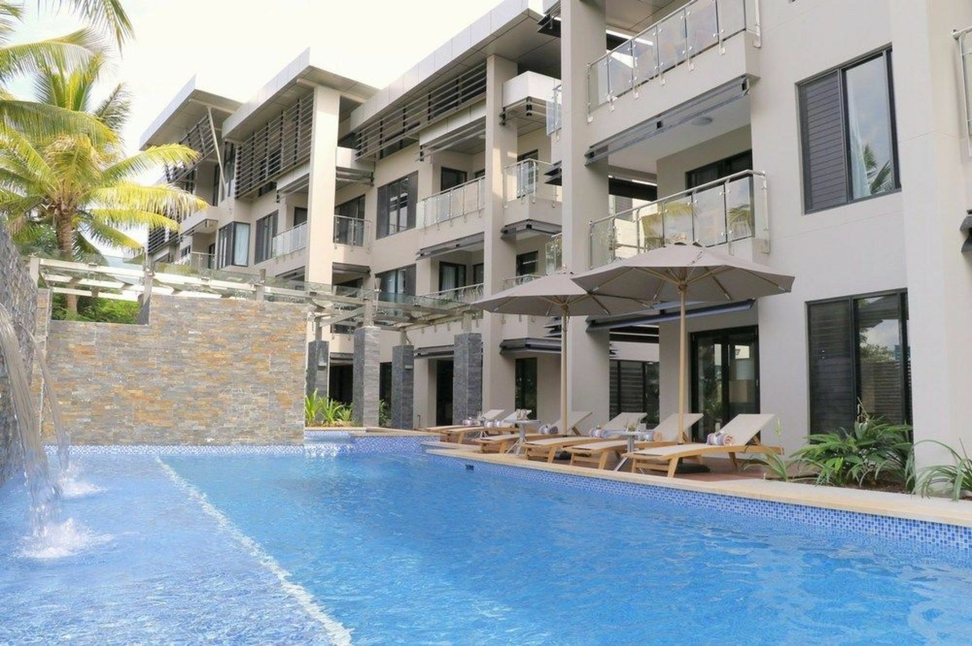 The Palms Denarau Fiji Denarau Island Exterior foto