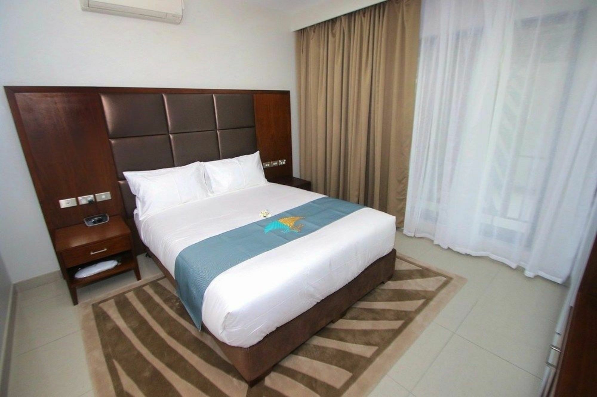 The Palms Denarau Fiji Denarau Island Exterior foto