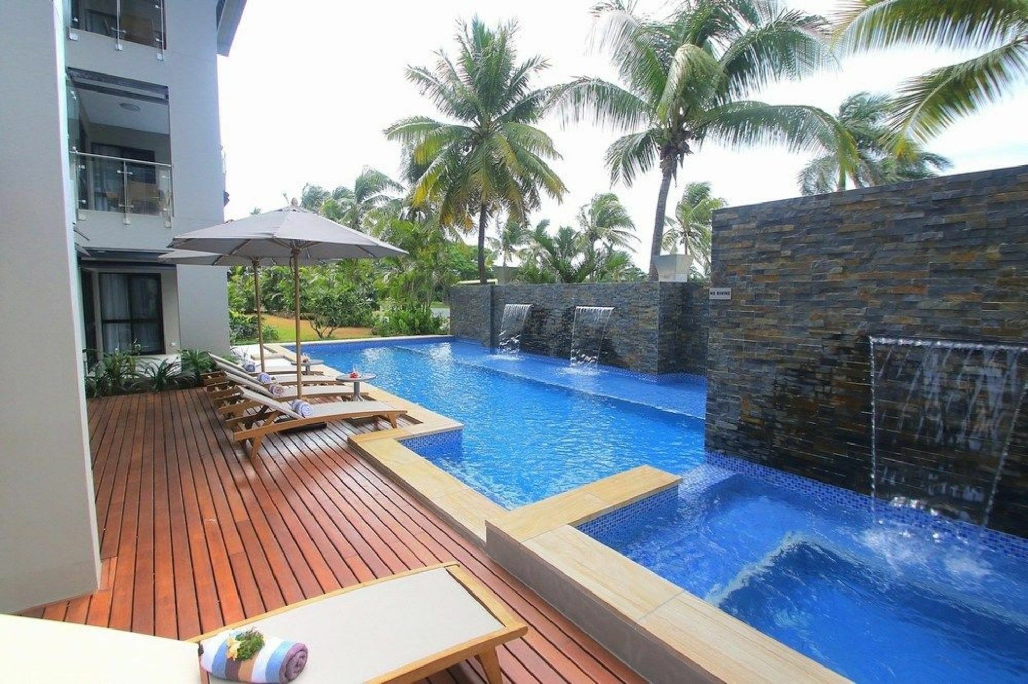 The Palms Denarau Fiji Denarau Island Exterior foto